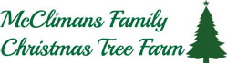 McClimans Christmas Tree Farm